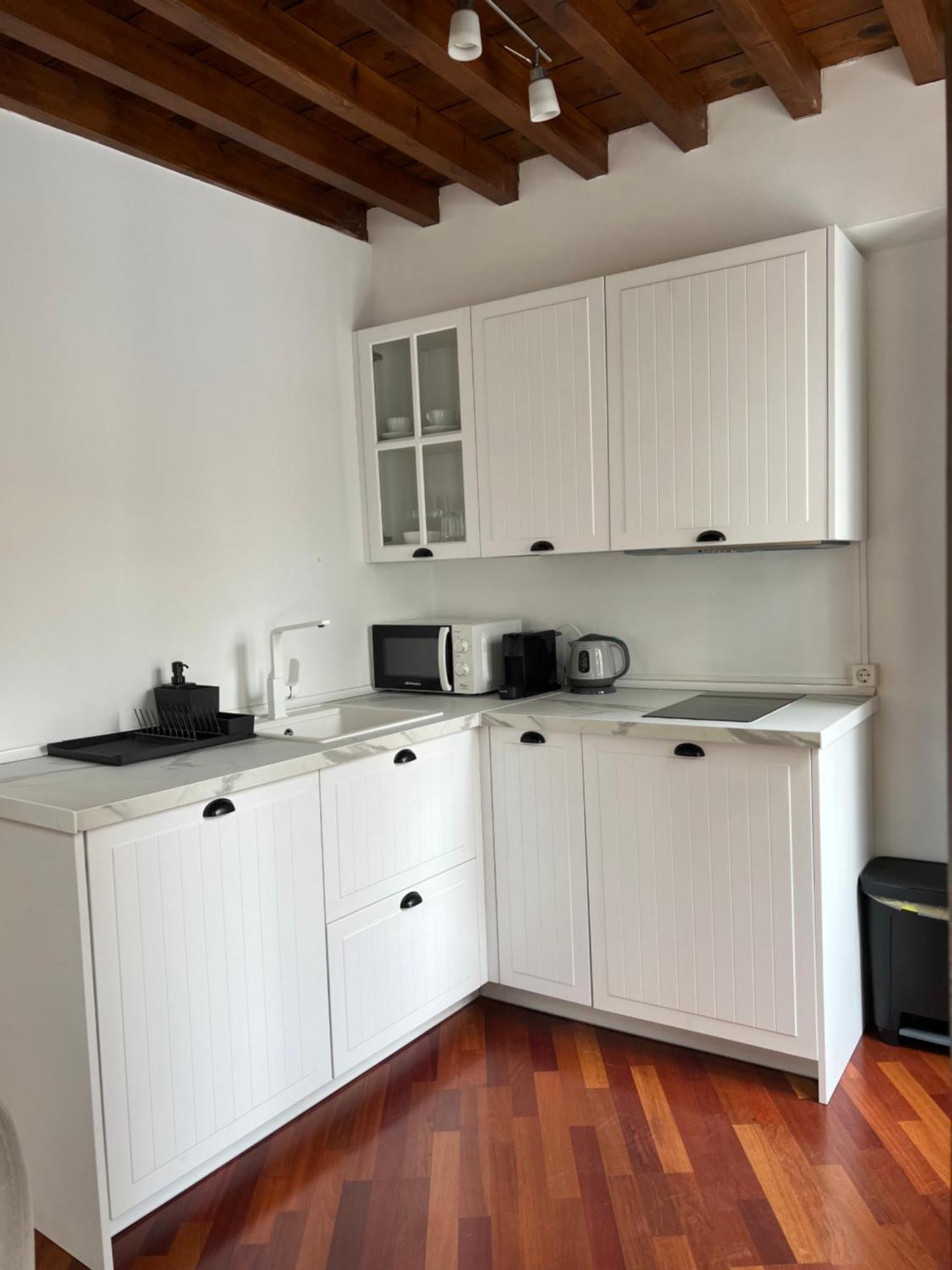 Wekey Homes Granada, El Refugio De San Juan מראה חיצוני תמונה