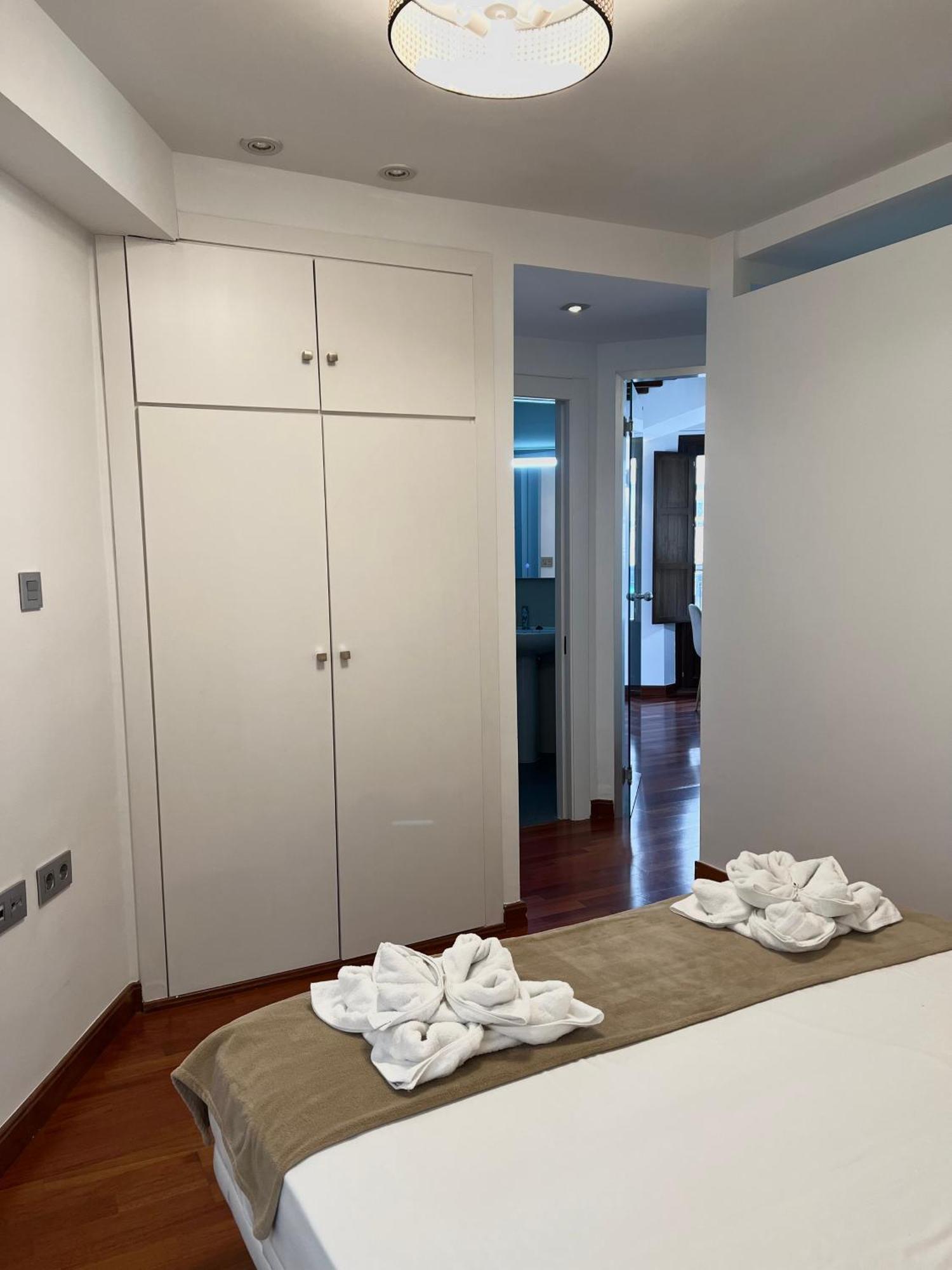 Wekey Homes Granada, El Refugio De San Juan מראה חיצוני תמונה