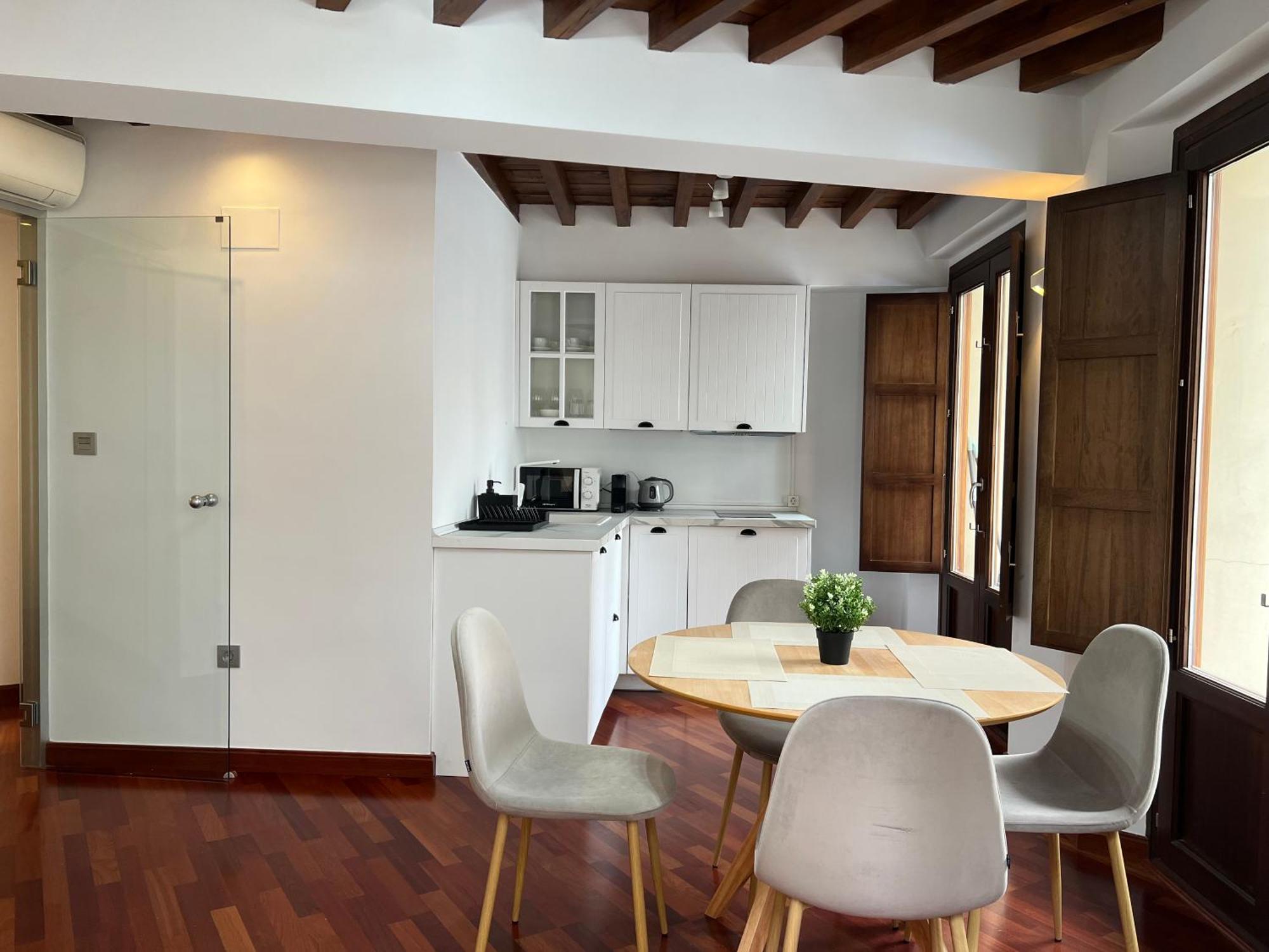 Wekey Homes Granada, El Refugio De San Juan מראה חיצוני תמונה