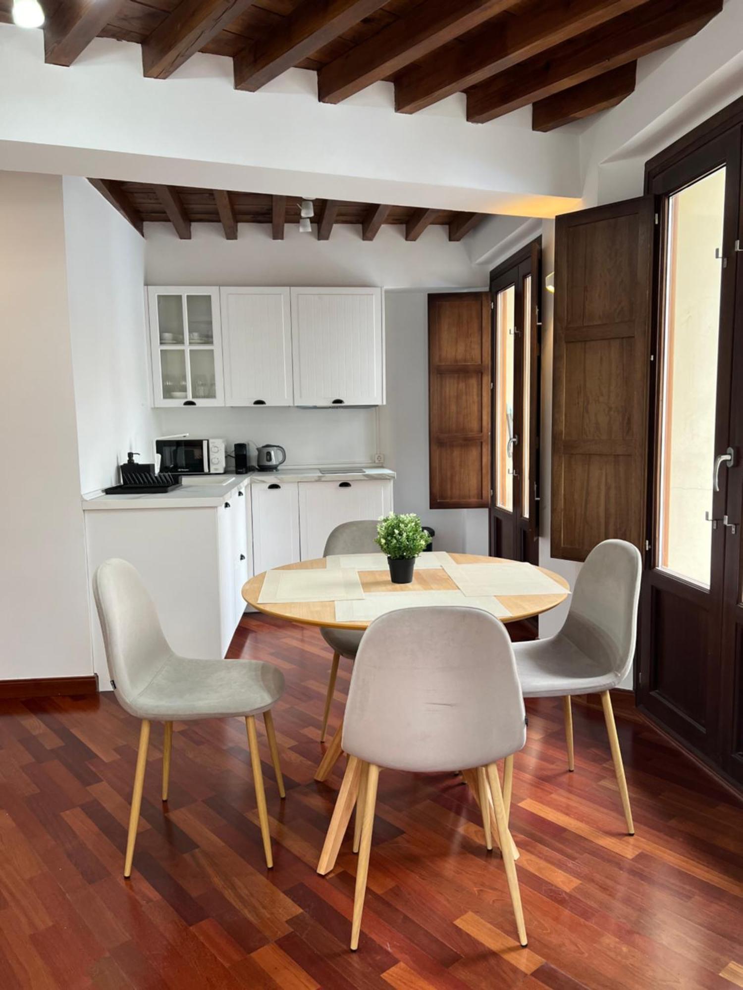 Wekey Homes Granada, El Refugio De San Juan מראה חיצוני תמונה