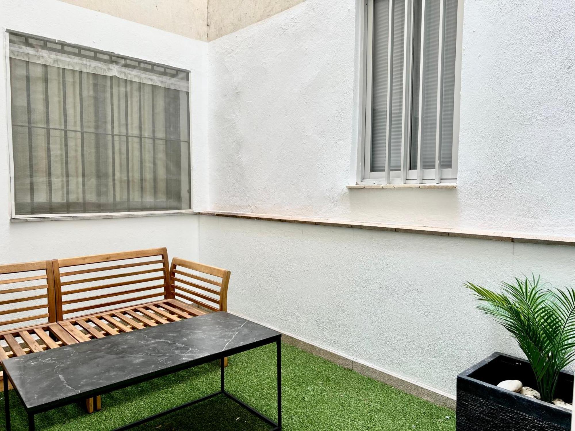 Wekey Homes Granada, El Refugio De San Juan מראה חיצוני תמונה
