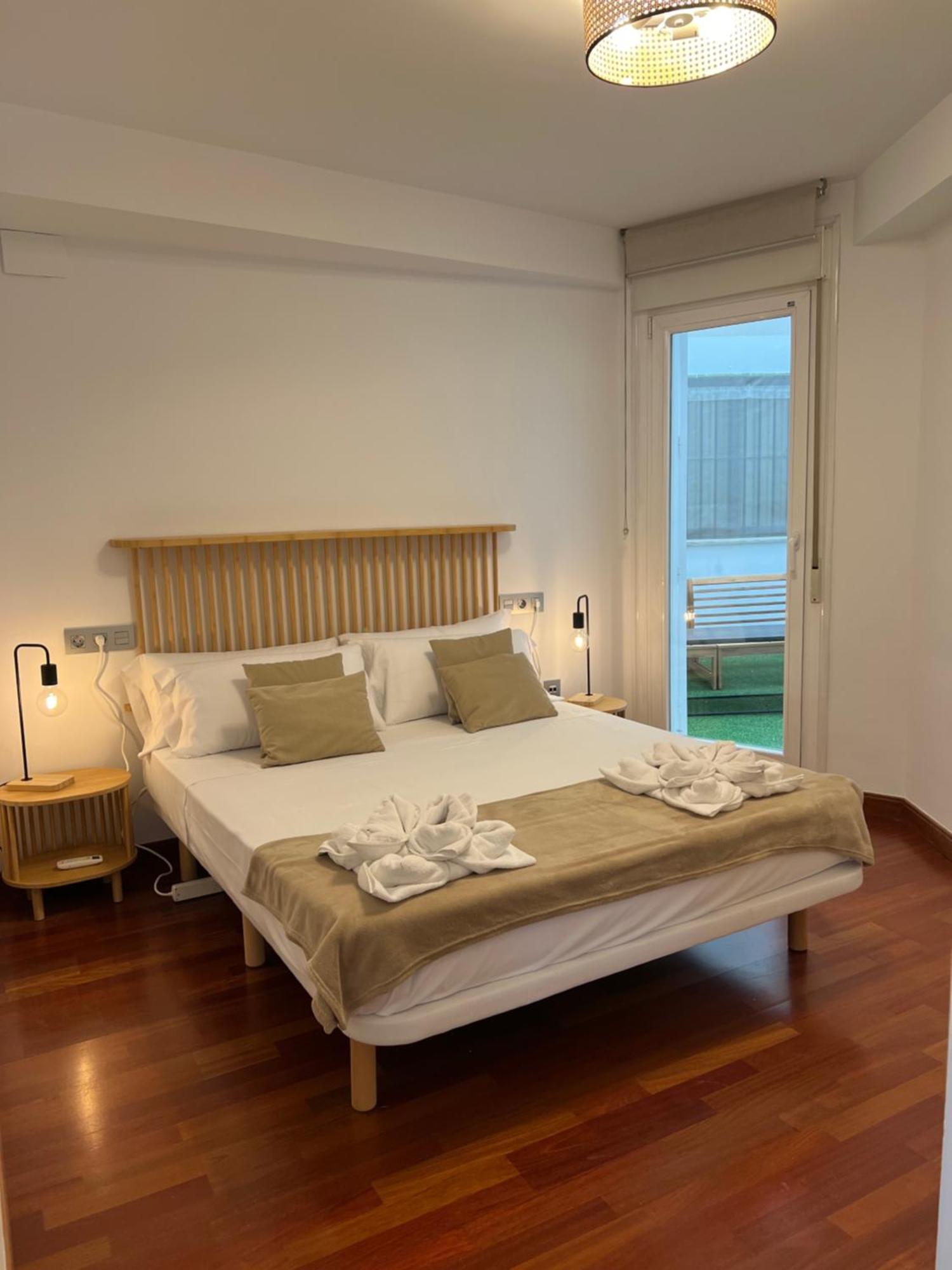 Wekey Homes Granada, El Refugio De San Juan מראה חיצוני תמונה