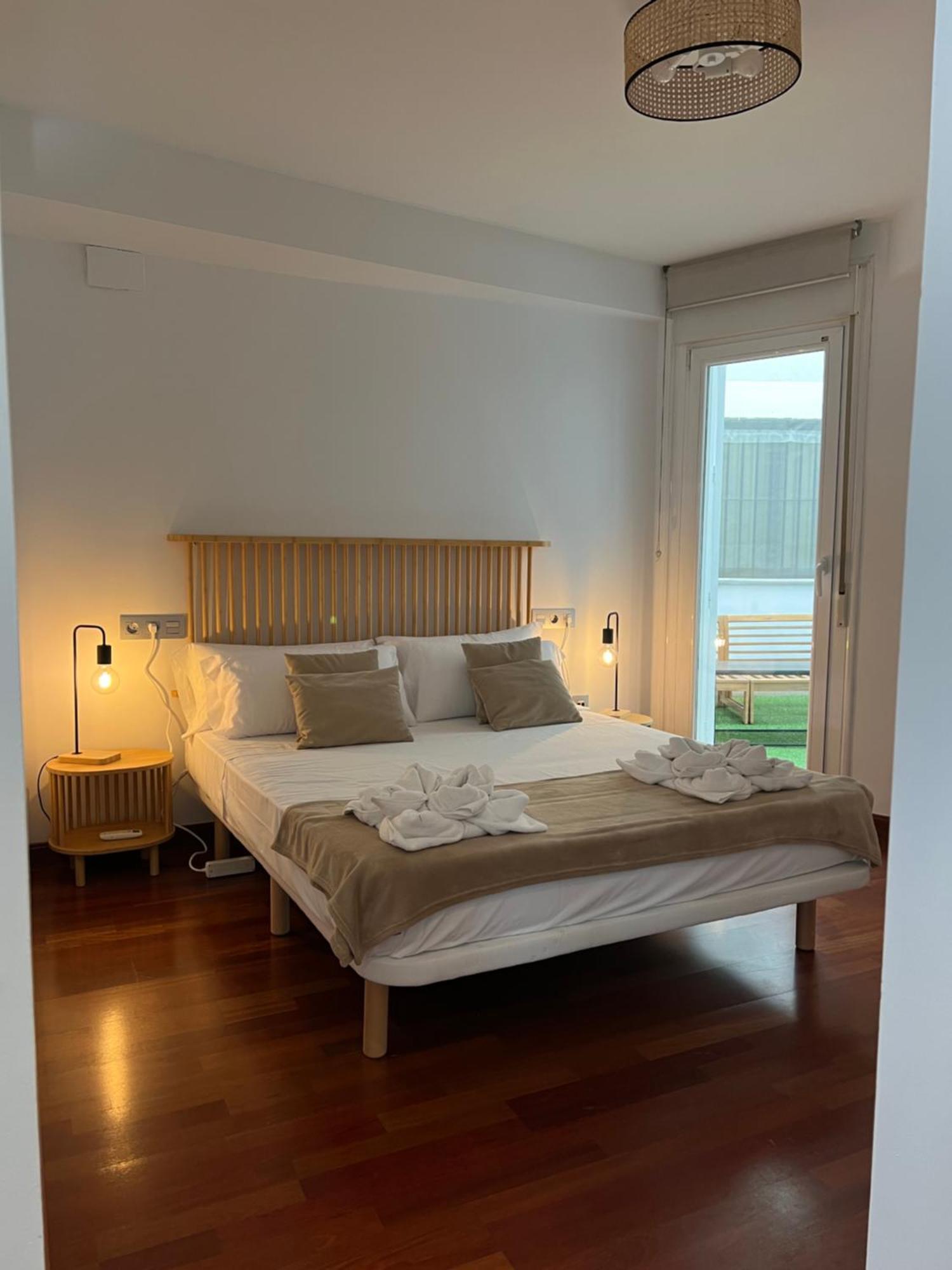 Wekey Homes Granada, El Refugio De San Juan מראה חיצוני תמונה
