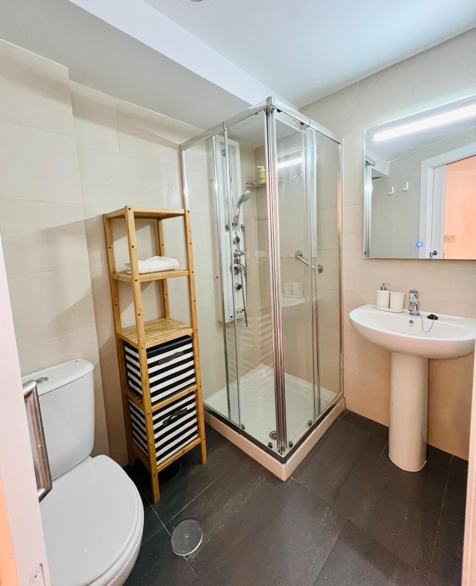 Wekey Homes Granada, El Refugio De San Juan מראה חיצוני תמונה