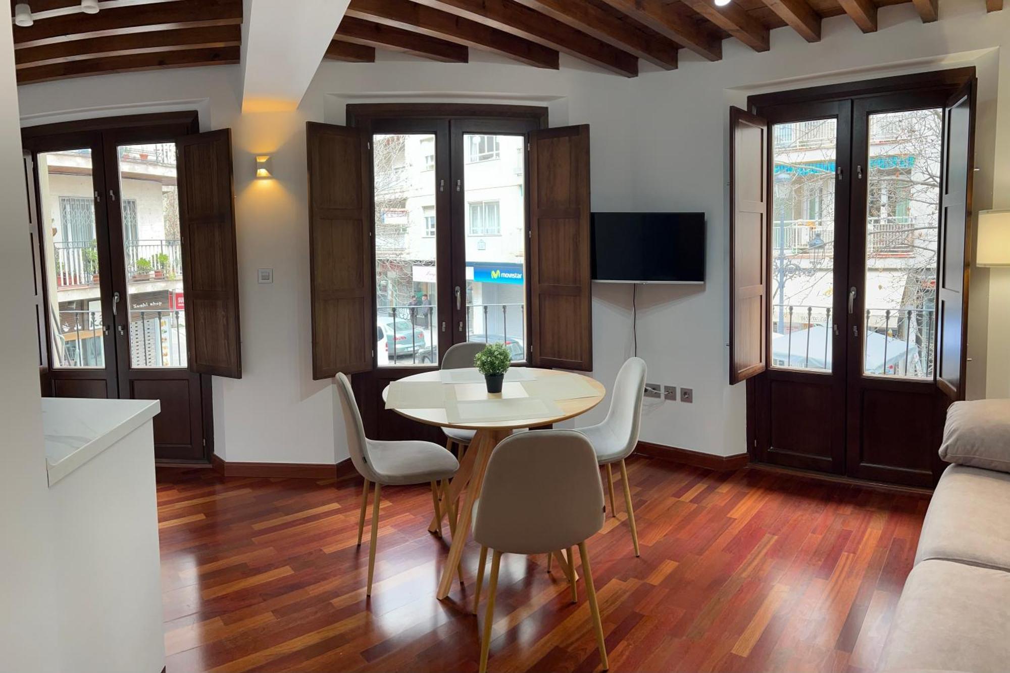 Wekey Homes Granada, El Refugio De San Juan מראה חיצוני תמונה