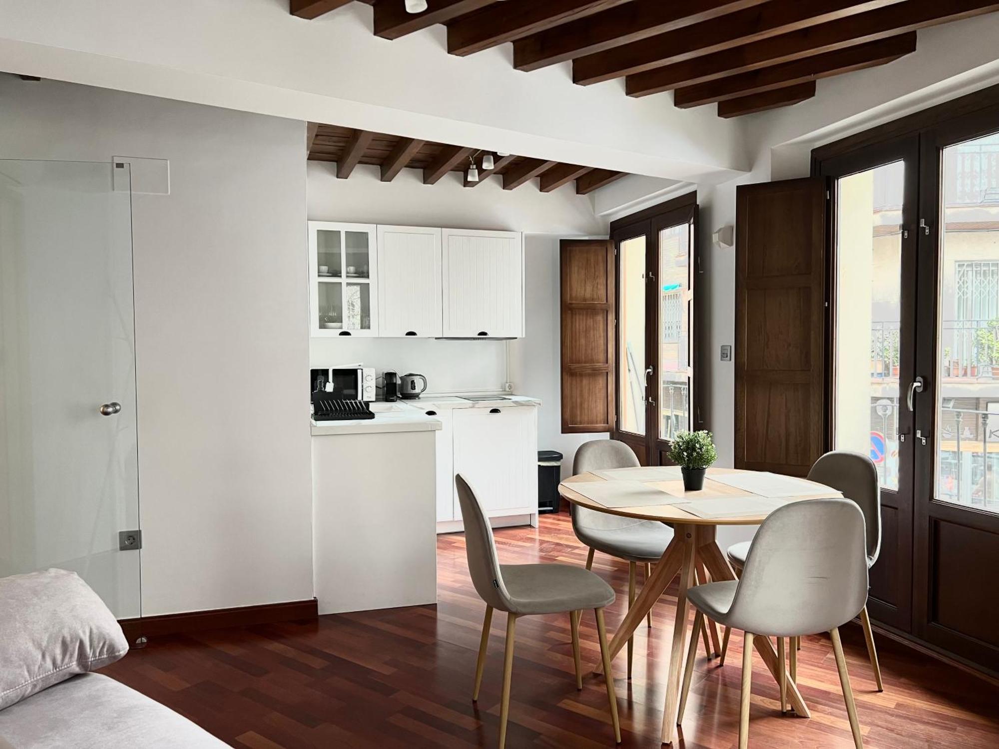Wekey Homes Granada, El Refugio De San Juan מראה חיצוני תמונה