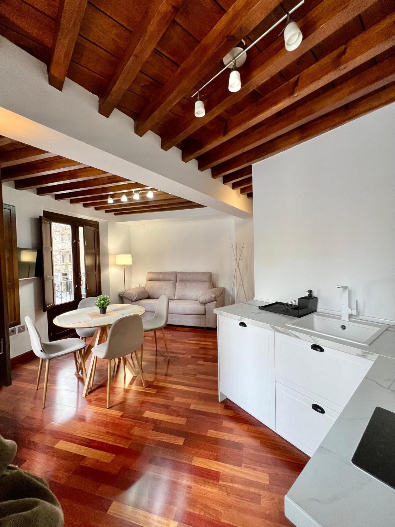 Wekey Homes Granada, El Refugio De San Juan מראה חיצוני תמונה