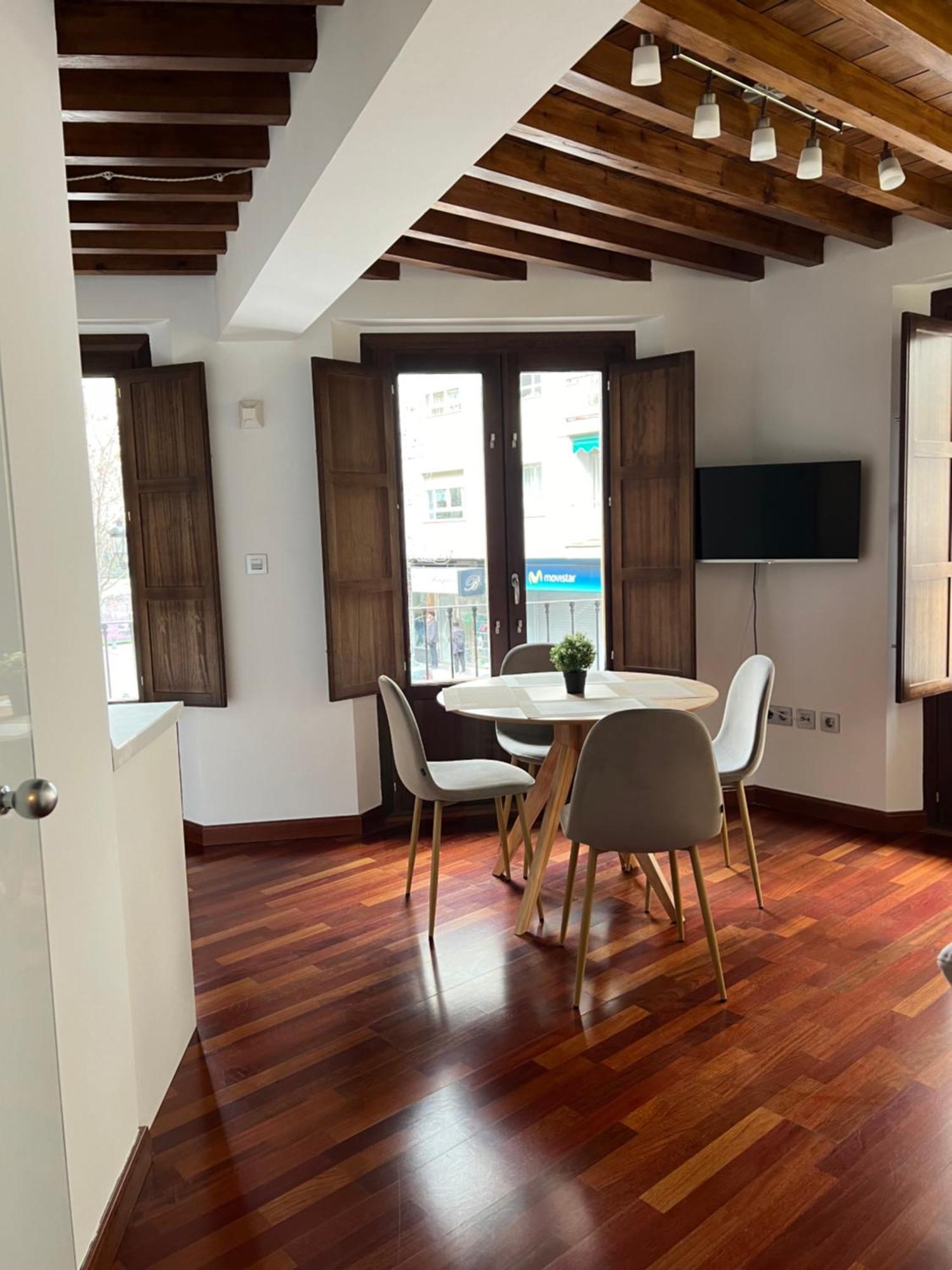 Wekey Homes Granada, El Refugio De San Juan מראה חיצוני תמונה