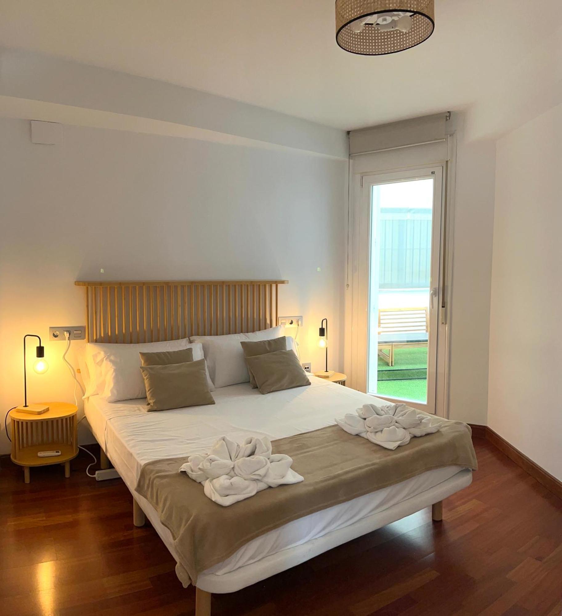 Wekey Homes Granada, El Refugio De San Juan מראה חיצוני תמונה